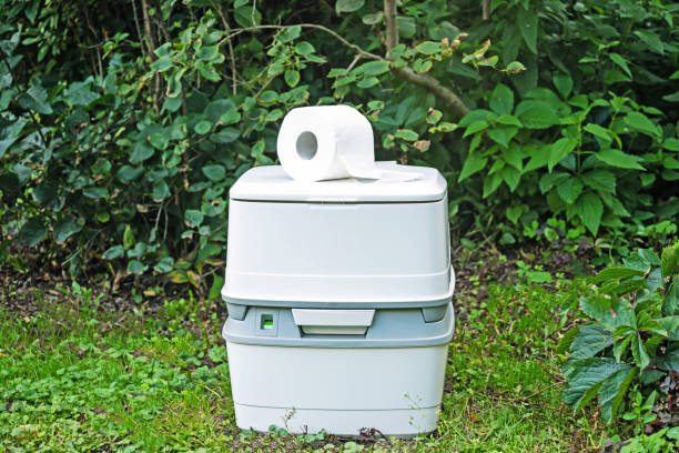 Best Local porta potty services  in Edgewood, TX