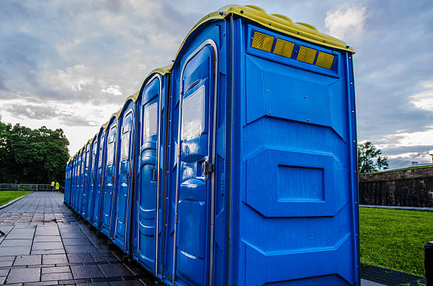Edgewood, TX porta potty rental Company